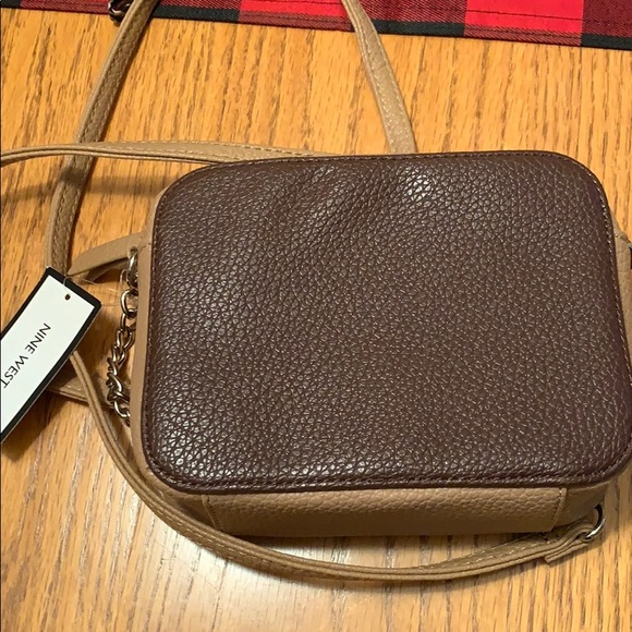 Nine West Purse - Picture 4 of 6